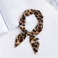 Leopard Print Scarf - Purpose + Passion Boutique