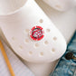 Let Your Light Shine Shoe Charm - Purpose + Passion Boutique