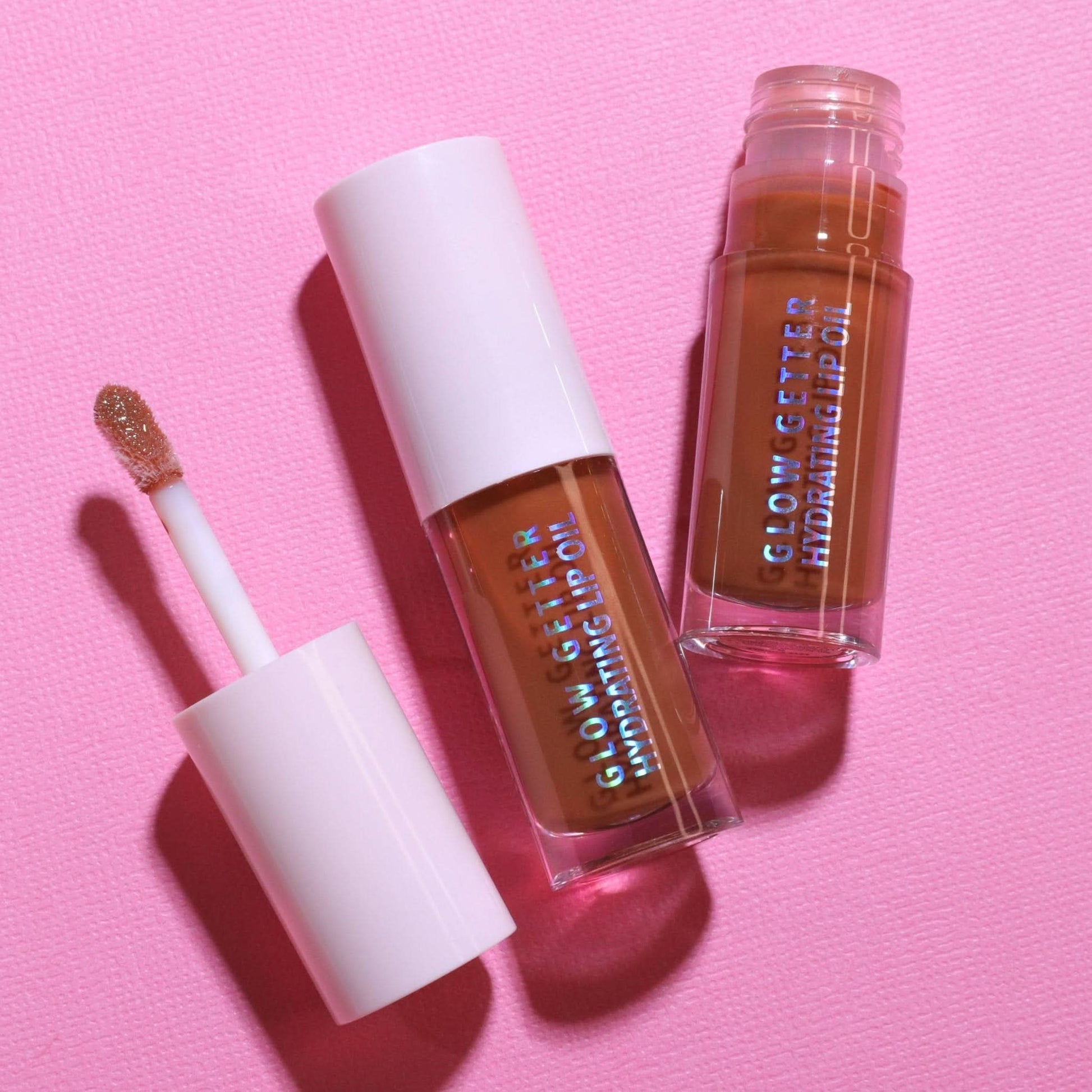 Let's Cuddle Glow Getter Hydrating Lip Oil - Purpose + Passion Boutique