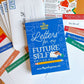 Letters for my Future Self Writing Kit - Purpose + Passion Boutique