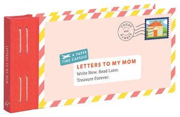 Letters to My Mom - Purpose + Passion Boutique