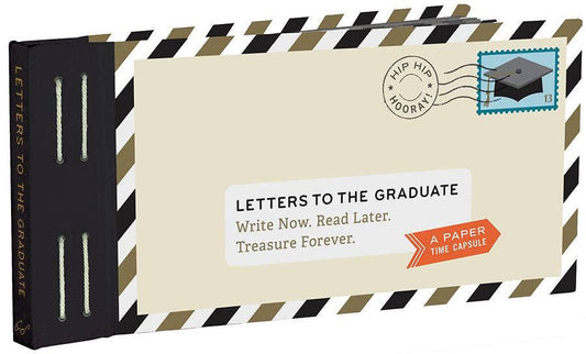 Letters to the Graduate - Purpose + Passion Boutique