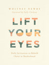 Lift Your Eyes - Purpose + Passion Boutique
