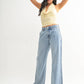 Lightweight Drapey Relaxed Trouser - Purpose + Passion Boutique