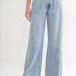 Lightweight Drapey Relaxed Trouser - Purpose + Passion Boutique