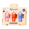 Lip Sips Hydrating Lip Balm Set - Purpose + Passion Boutique