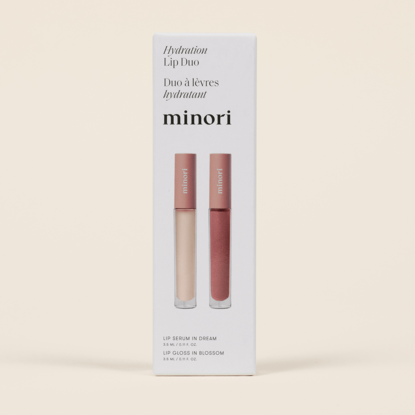 Lip Treatment Gift Set - Purpose + Passion Boutique