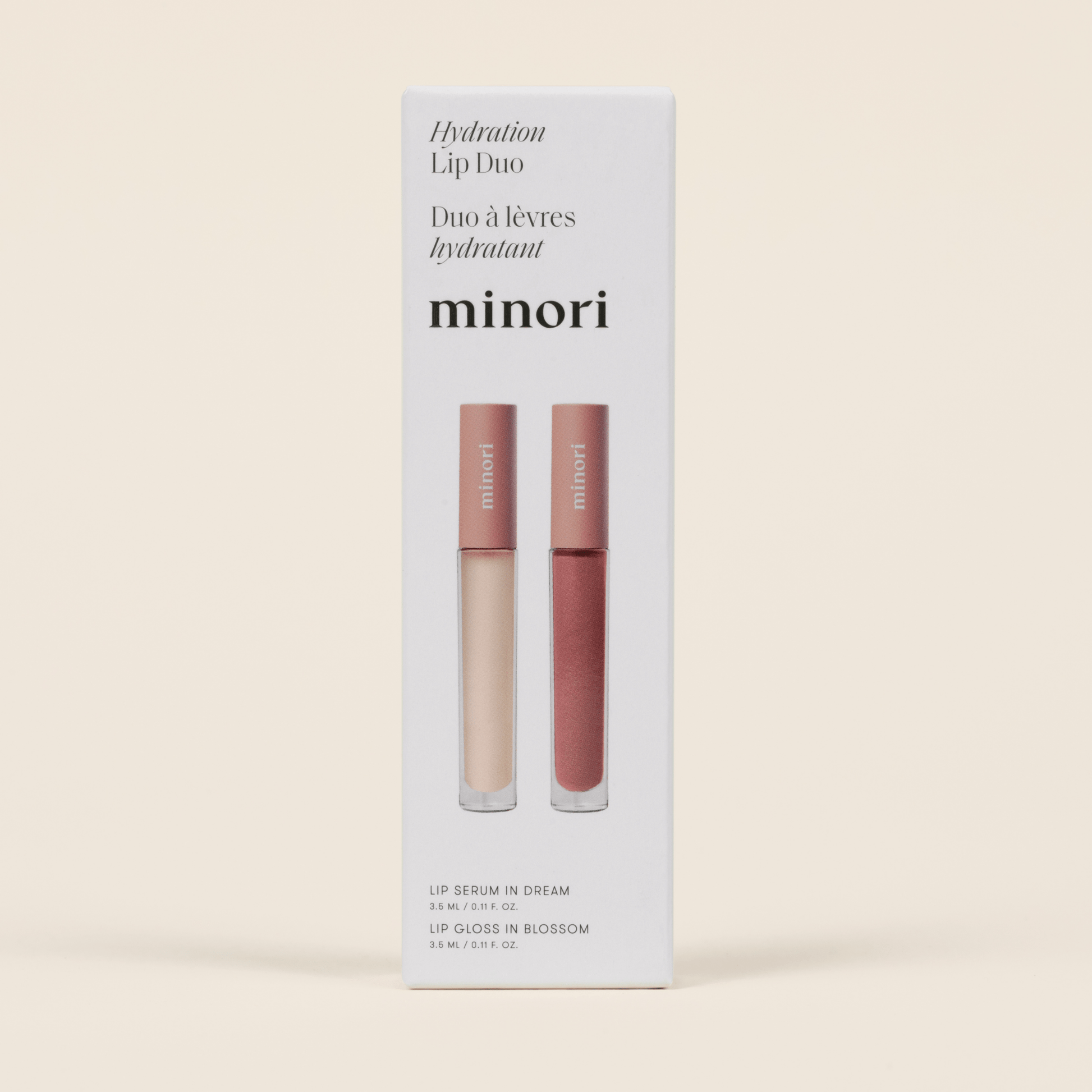 Lip Treatment Gift Set - Purpose + Passion Boutique