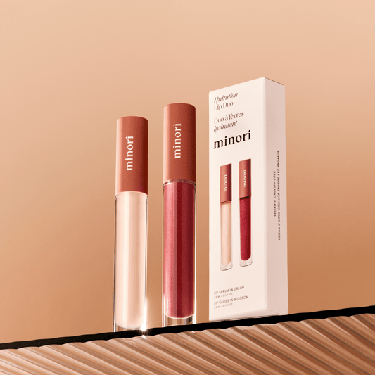 Lip Treatment Gift Set - Purpose + Passion Boutique