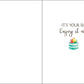 Little Cakes Birthday Card - Purpose + Passion Boutique