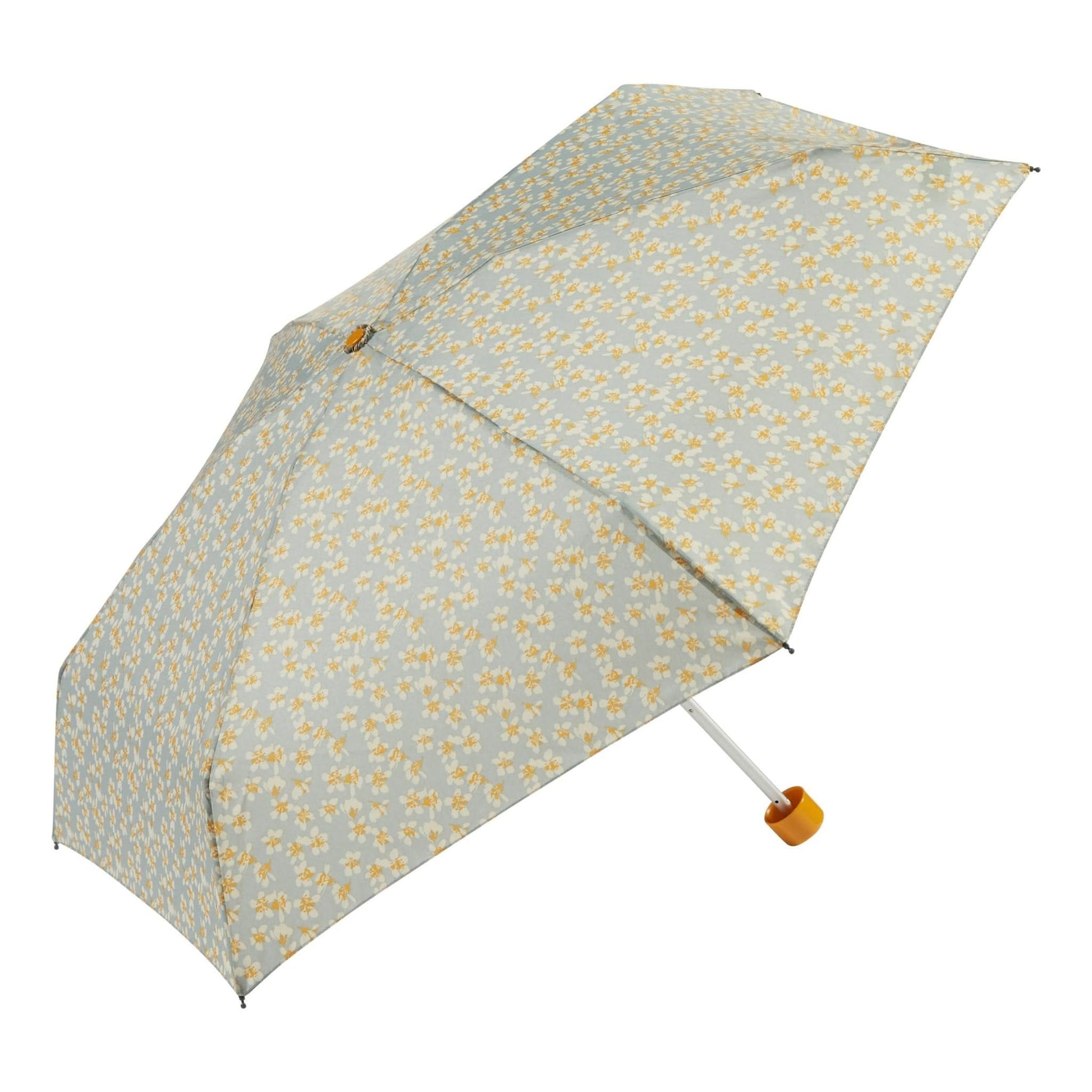 Little Flowers Mini Umbrella - Purpose + Passion Boutique