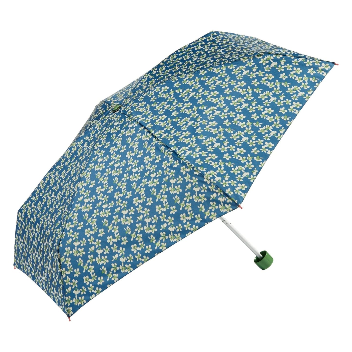 Little Flowers Mini Umbrella - Purpose + Passion Boutique