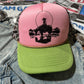 Lone Rider Duck Camo Trucker Hat - Purpose + Passion Boutique