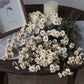 Long Stem Daisy Artificial Flower Bouquet - Purpose + Passion Boutique