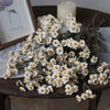 Long Stem Daisy Artificial Flower Bouquet - Purpose + Passion Boutique