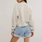 Loose Knit Single Breasted Cardigan - Purpose + Passion Boutique