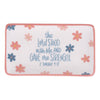 Lord Gave Me Strength Trinket Tray - Purpose + Passion Boutique