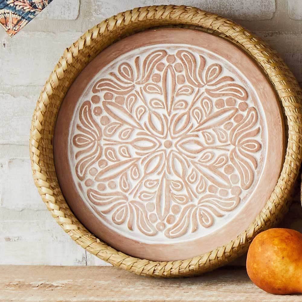 Lotus Breadwarmer - Purpose + Passion Boutique