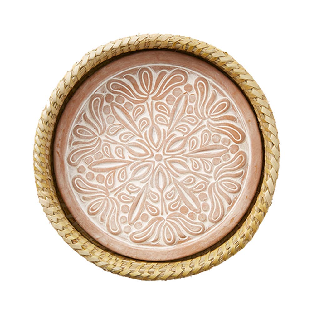 Lotus Breadwarmer - Purpose + Passion Boutique