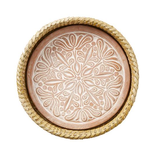 Lotus Breadwarmer - Purpose + Passion Boutique