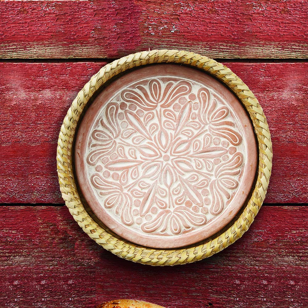 Lotus Breadwarmer - Purpose + Passion Boutique