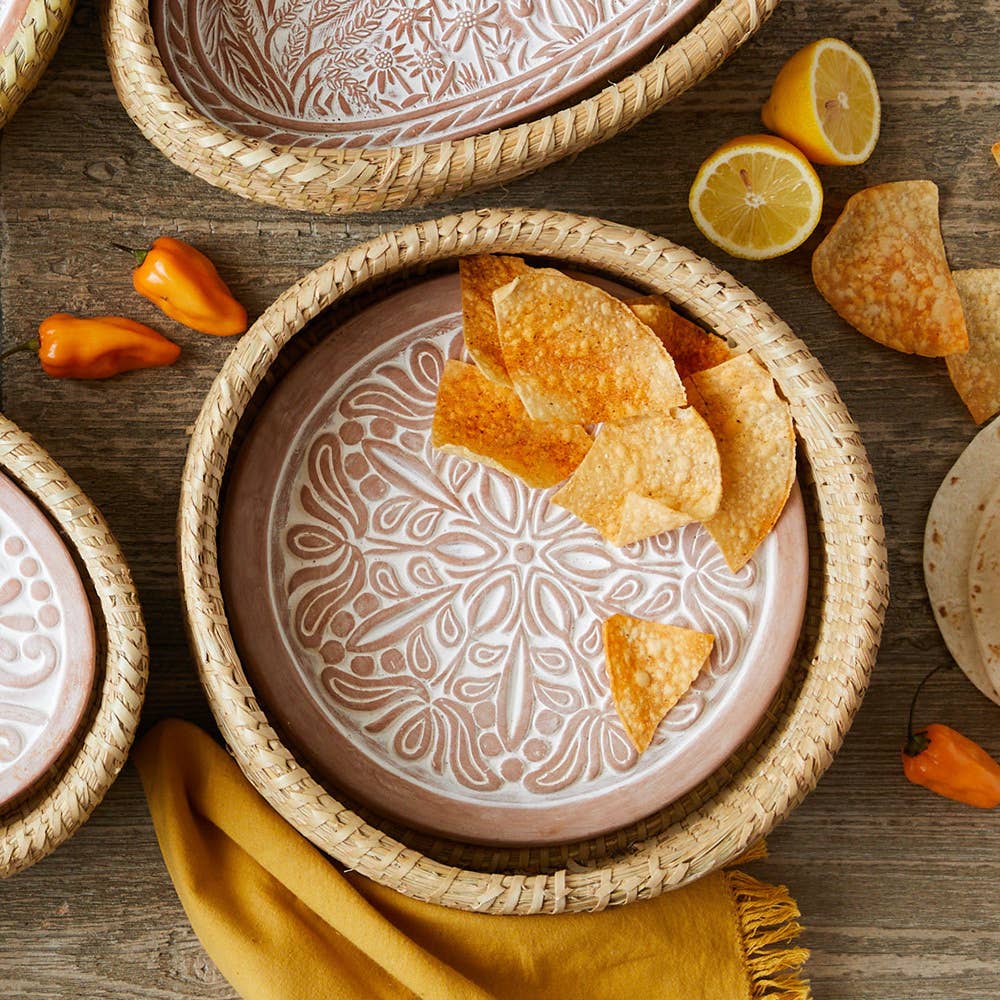 Lotus Breadwarmer - Purpose + Passion Boutique