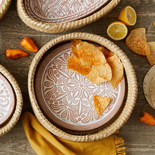 Lotus Breadwarmer - Purpose + Passion Boutique