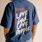 Love God Love People Tee - Purpose + Passion Boutique