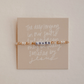 Loved Bracelet - Purpose + Passion Boutique