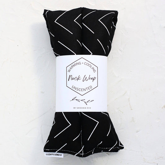 Lumbar Microwavable Heating Pad - Purpose + Passion Boutique