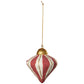 Luminous Jewels Mache Christmas Tree Ornaments - Purpose + Passion Boutique