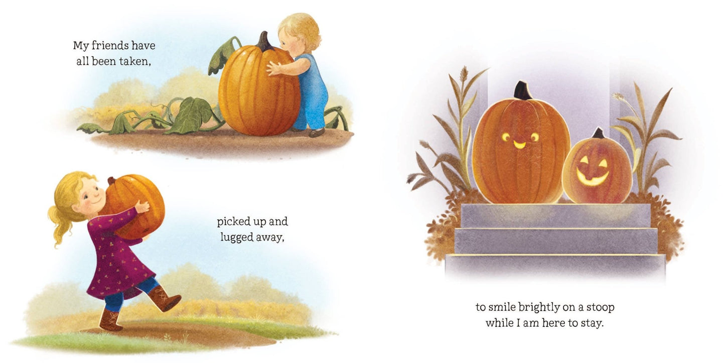 Lumpy Bumpy Pumpkin - Purpose + Passion Boutique