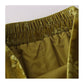 Lush Lime Velvet Embordered Skirt - Purpose + Passion Boutique