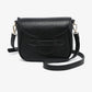 Mable Flapover Crossbody Bag - Purpose + Passion Boutique