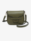 Mable Flapover Crossbody Bag - Purpose + Passion Boutique