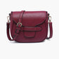 Mable Flapover Crossbody Bag - Purpose + Passion Boutique