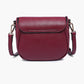 Mable Flapover Crossbody Bag - Purpose + Passion Boutique