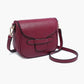 Mable Flapover Crossbody Bag - Purpose + Passion Boutique