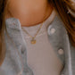 Made New Charm Necklace - Purpose + Passion Boutique