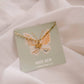 Made New Charm Necklace - Purpose + Passion Boutique