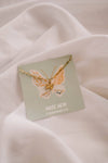 Made New Charm Necklace - Purpose + Passion Boutique