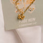 Made New Charm Necklace - Purpose + Passion Boutique