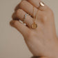 Made New Disc Necklace - Purpose + Passion Boutique