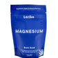 Magnesium Bath Soak - Purpose + Passion Boutique