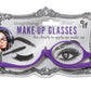 Magnifying Make - Up Glasses - Purpose + Passion Boutique