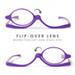 Magnifying Make - Up Glasses - Purpose + Passion Boutique