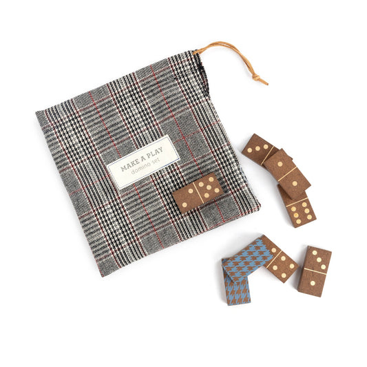Make a Play Domino Set - Purpose + Passion Boutique