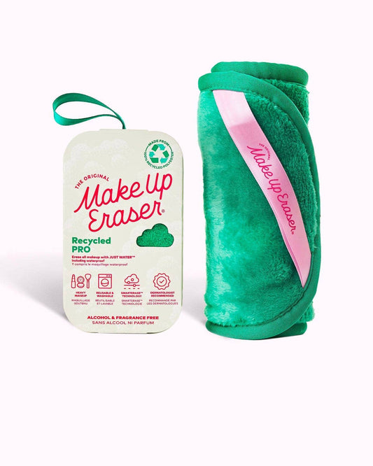MakeUp Eraser PRO | 100% Recycled - Purpose + Passion Boutique
