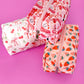 Makeup Pouch Bag - Purpose + Passion Boutique