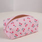 Makeup Pouch Bag - Purpose + Passion Boutique